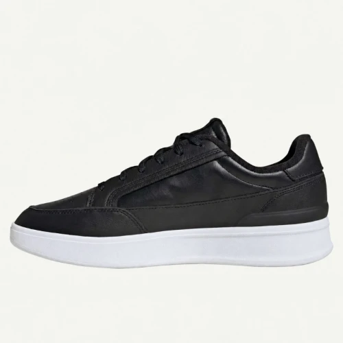 Мъжки обувки Adidas ASPYRE CBLACK/CBLACK/CARBON - JI2121