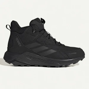 Мъжки обувки Adidas TERREX ANYLANDER MI CBLACK/CARBON/GREFOU - KH8875