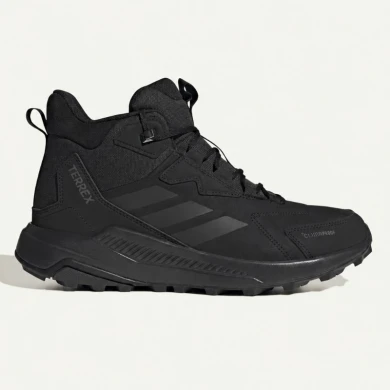 Мъжки обувки Adidas TERREX ANYLANDER MI CBLACK/CARBON/GREFOU - KH8875