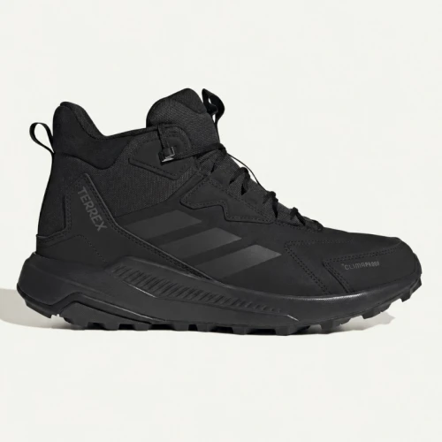 Мъжки обувки Adidas TERREX ANYLANDER MI CBLACK/CARBON/GREFOU - KH8875