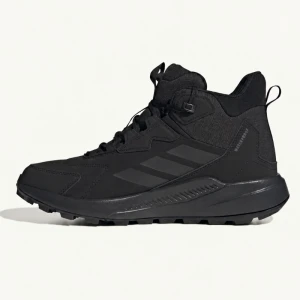 Мъжки обувки Adidas TERREX ANYLANDER MI CBLACK/CARBON/GREFOU - KH8875