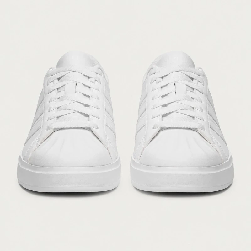 Обувки Adidas STREETTALK FTWWHT - KI3094 Обувки Adidas STREETTALK FTWWHT - KI3094