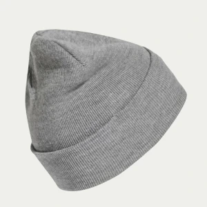 Шапка Adidas TONAL MET BEAN MGREYH - JD0295