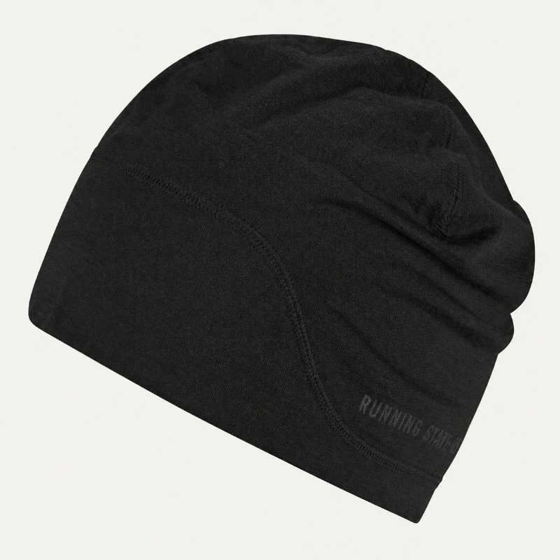 Шапка Adidas RUN MERI THN BN BLACK - KG9684 Шапка Adidas RUN MERI THN BN BLACK - KG9684