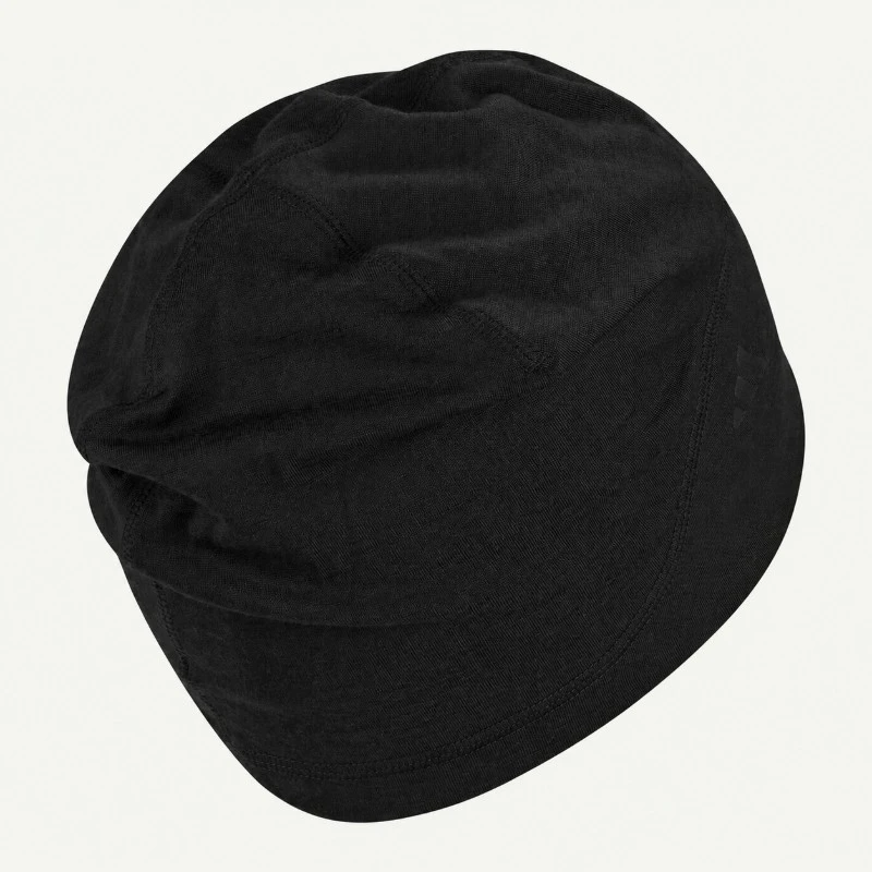 Шапка Adidas RUN MERI THN BN BLACK - KG9684 Шапка Adidas RUN MERI THN BN BLACK - KG9684