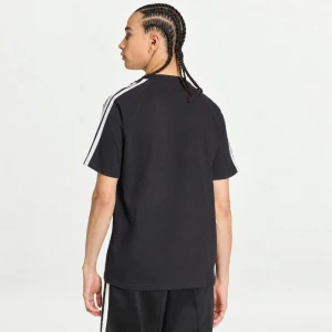 Тениска Adidas M CB TEE  BLACK/GREFIV/LGSOGR - KF4189
