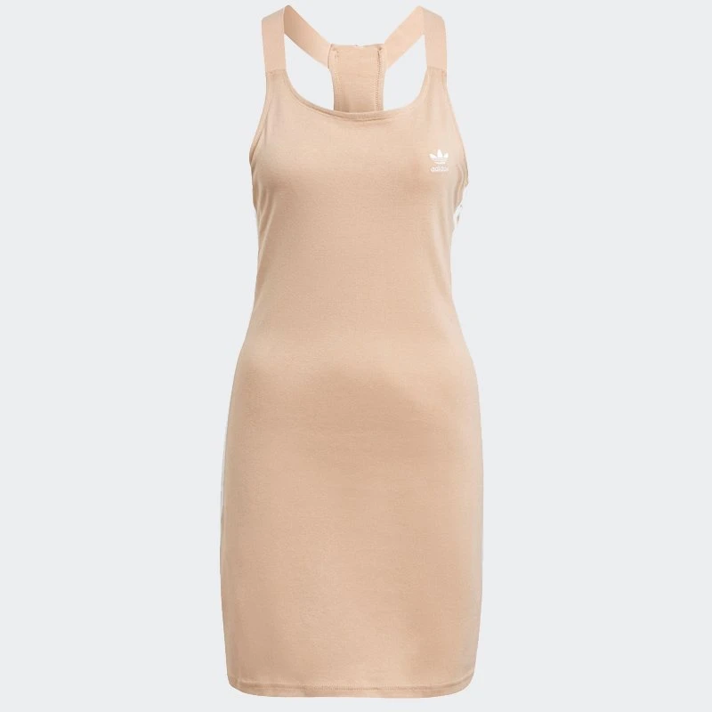 ДАМСКА РОКЛЯ ADIDAS ORIGINAL ADICOLOR ДАМСКА РОКЛЯ ADIDAS ORIGINAL ADICOLOR