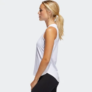 ДАМСКИ ПОТНИК ADIDAS HEAT.RDY 3-STRIPES TANK TOP