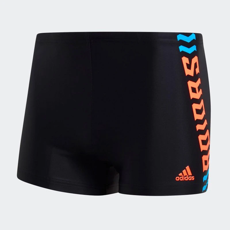 ДЕТСКИ БАНСКИ ADIDAS WORDING SWIM BRIEFS ДЕТСКИ БАНСКИ ADIDAS WORDING SWIM BRIEFS