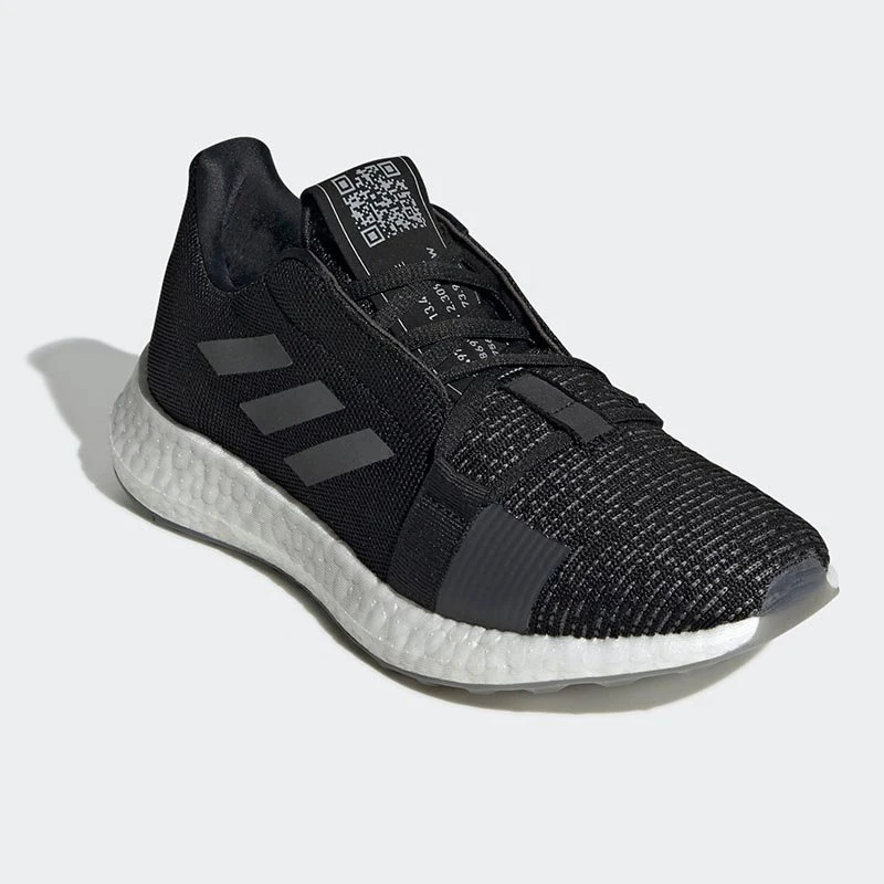 МЪЖКИ МАРАТОНКИ ADIDAS SENSEBOOST GO SHOES МЪЖКИ МАРАТОНКИ ADIDAS SENSEBOOST GO SHOES