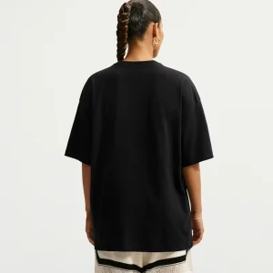 Дамска тениска Nike W NSW X TRNG SS TEE OS - IQ7090-010