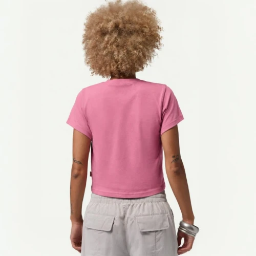 Дамска тениска Nike Jordan W J SS SHGF GFX TEE LBR - IM7138-667
