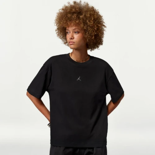Дамска тениска Nike Jordan W J ESS SS GF TEE - IM7154-010