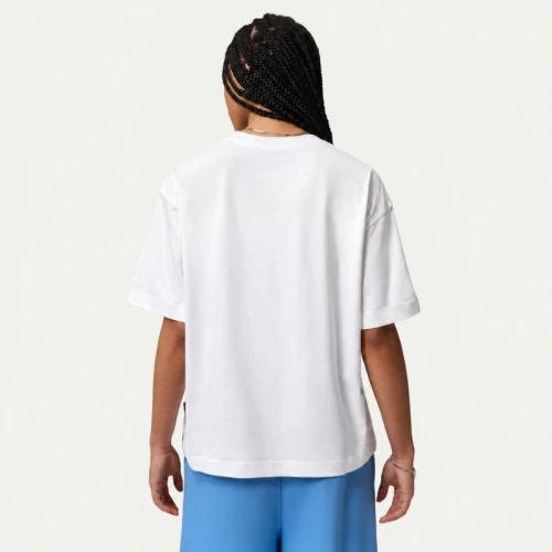 Дамска тениска Nike Jordan W J ESS SS GF TEE - IM7154-100
