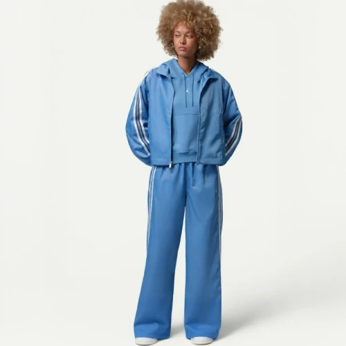 Дамски екип Nike Jordan W J BRK TRK JKT - IM6841-489