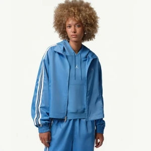 Дамски екип Nike Jordan W J BRK TRK JKT - IM6841-489