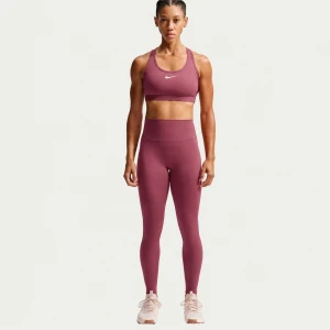 Дамски клин Nike W NK DF ONE TIGHT CPSL B - IM9763-654