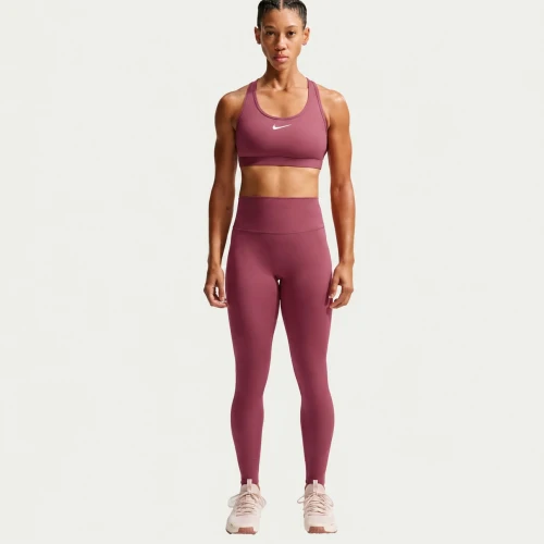 Дамски клин Nike W NK DF ONE TIGHT CPSL B - IM9763-654