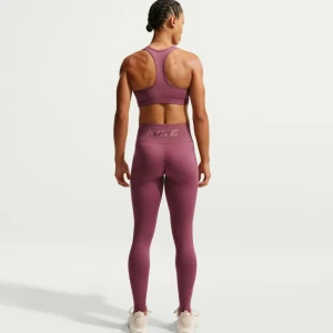 Дамски клин Nike W NK DF ONE TIGHT CPSL B - IM9763-654