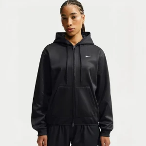 Дамски суитшърт Nike W NK TF STDO FLC SPT STD FZ HD - IO0433-010