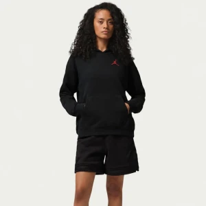 Дамско Худи Nike Jordan W J JUMPMAN FLC PO 2 - IR0346-010