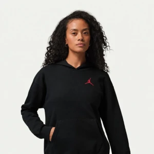 Дамско Худи Nike Jordan W J JUMPMAN FLC PO 2 - IR0346-010