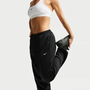 Дамско долнище Nike W NK TF STDO FLC SPT MR CF PNT - IO0437-010
