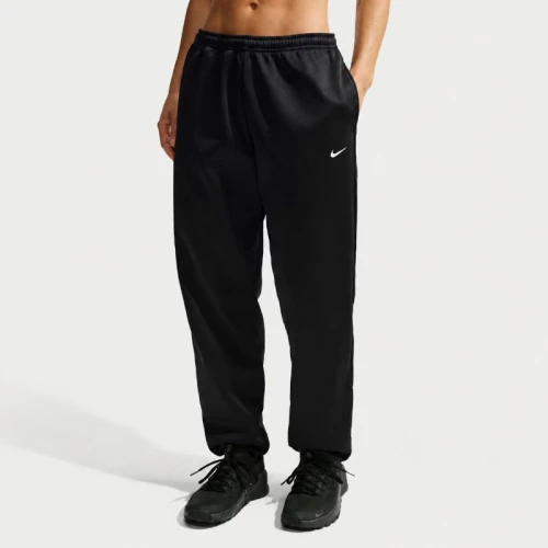 Дамско долнище Nike W NK TF STDO FLC SPT MR CF PNT - IO0437-010
