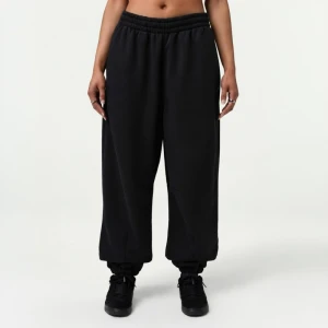 Дамско долнище Nike Jordan W J BRK FLC JGR PANT BB - IM7314-010