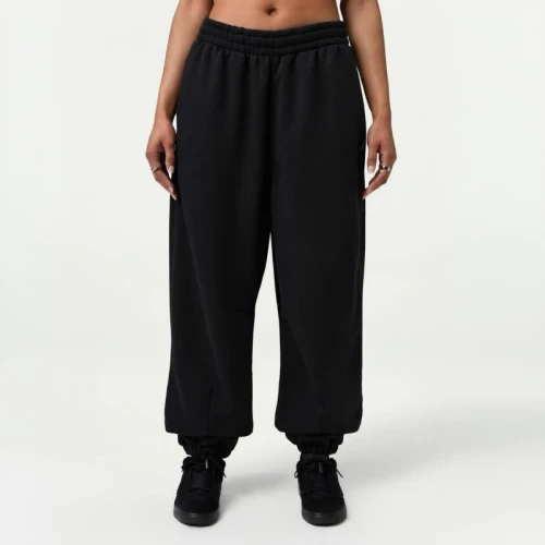 Дамско долнище Nike Jordan W J BRK FLC JGR PANT BB - IM7314-010