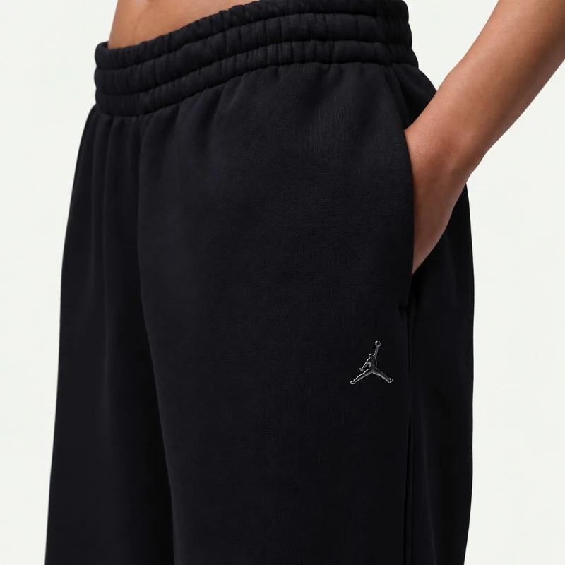 Дамско долнище Nike Jordan W J BRK FLC JGR PANT BB - IM7314-010 Дамско долнище Nike Jordan W J BRK FLC JGR PANT BB - IM7314-010