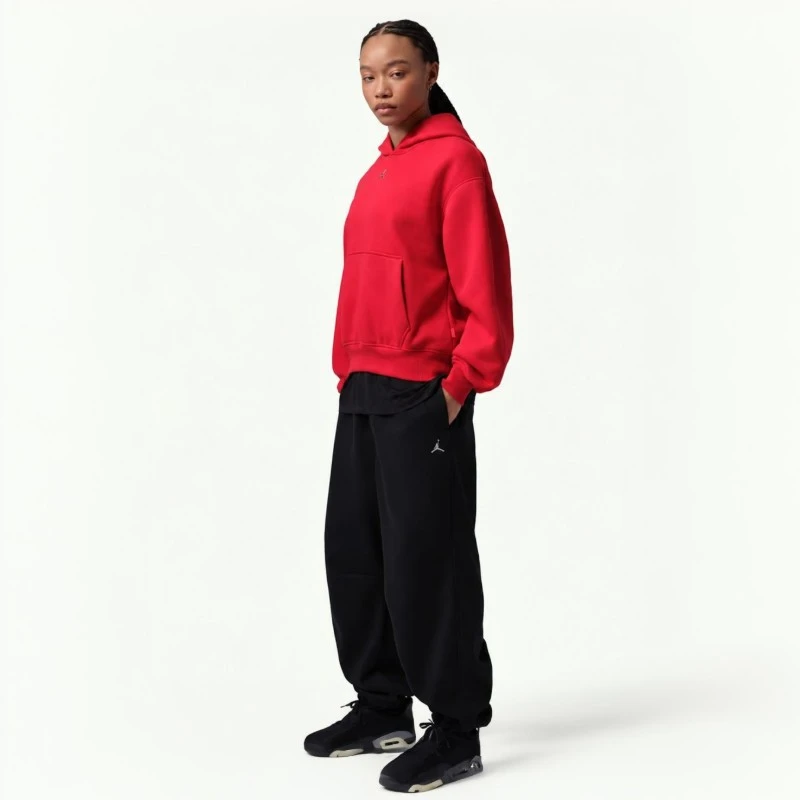 Дамско долнище Nike Jordan W J BRK FLC JGR PANT BB - IM7314-010 Дамско долнище Nike Jordan W J BRK FLC JGR PANT BB - IM7314-010