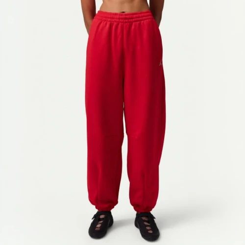 Дамско долнище Nike Jordan W J BRK FLC JGR PANT BB - IM7314-687