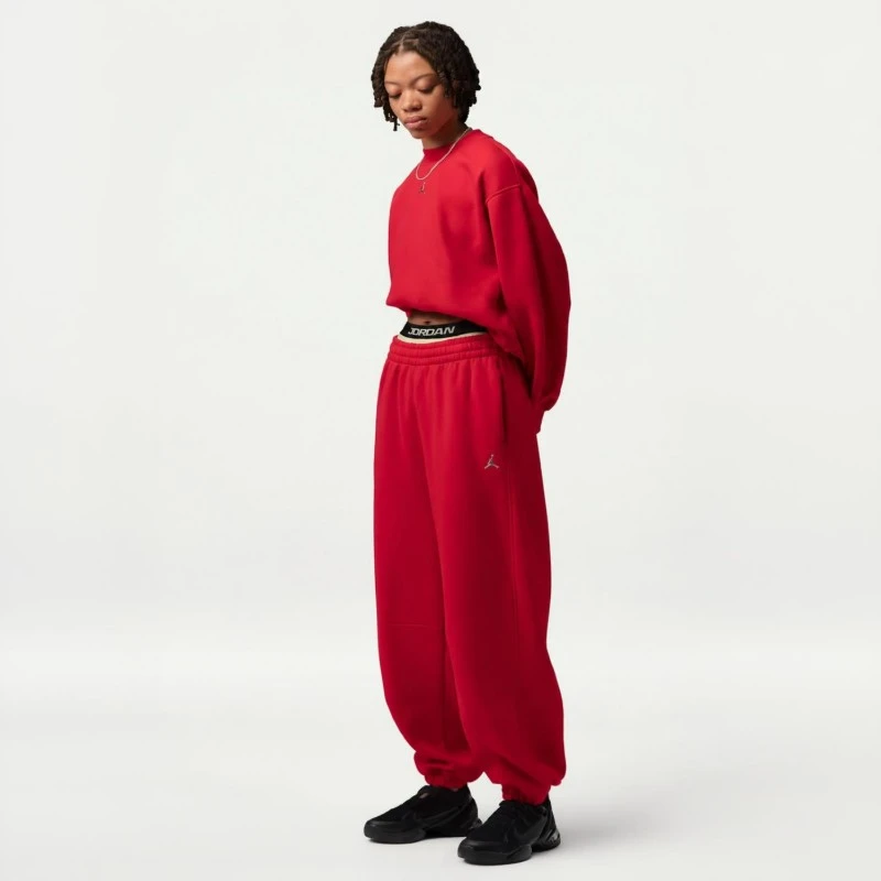 Дамско долнище Nike Jordan W J BRK FLC JGR PANT BB - IM7314-687 Дамско долнище Nike Jordan W J BRK FLC JGR PANT BB - IM7314-687