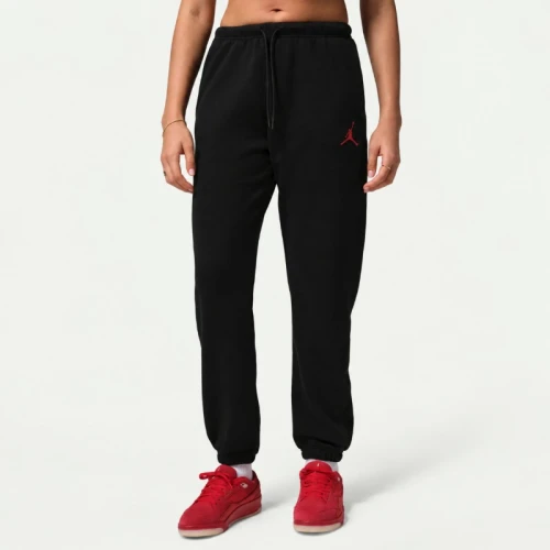 Дамско долнище Nike Jordan W J JUMPMAN FLC PANT 2 - IR0344-010