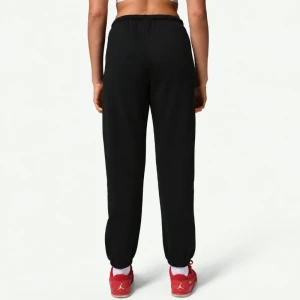 Дамско долнище Nike Jordan W J JUMPMAN FLC PANT 2 - IR0344-010