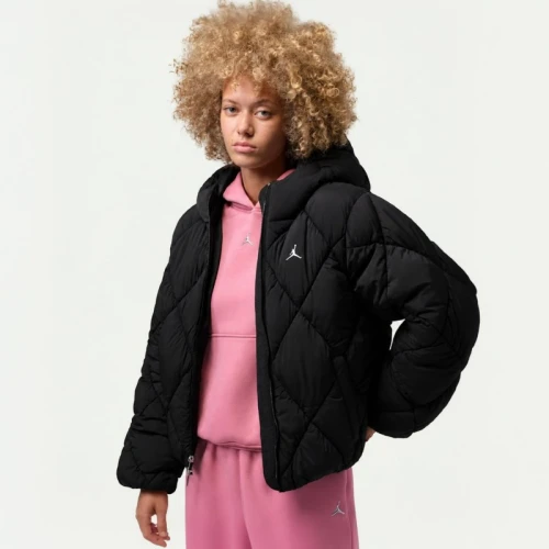 Дамско яке Nike W J BRK PUFFER JKT - IM7234-010