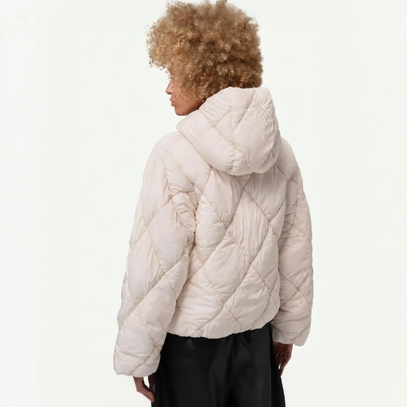 Дамско яке Nike Jordan W J BRK PUFFER JKT - IM7234-272 Дамско яке Nike Jordan W J BRK PUFFER JKT - IM7234-272