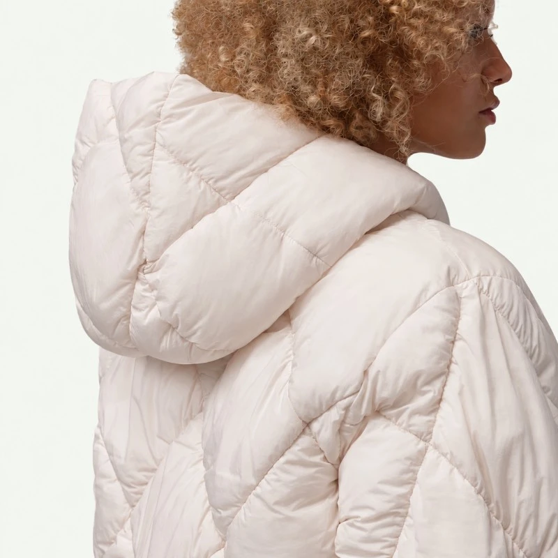 Дамско яке Nike Jordan W J BRK PUFFER JKT - IM7234-272 Дамско яке Nike Jordan W J BRK PUFFER JKT - IM7234-272
