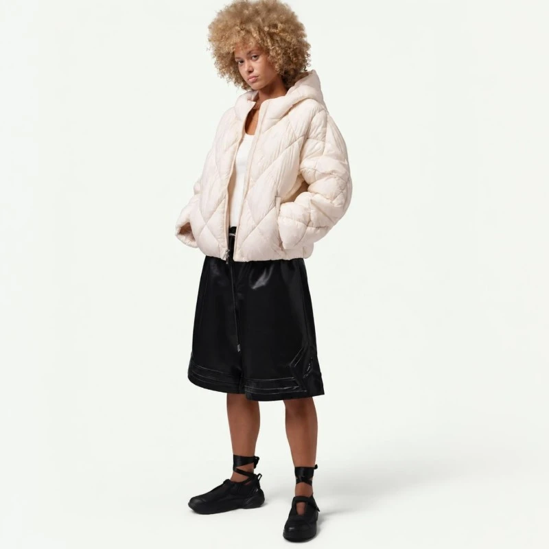 Дамско яке Nike Jordan W J BRK PUFFER JKT - IM7234-272 Дамско яке Nike Jordan W J BRK PUFFER JKT - IM7234-272