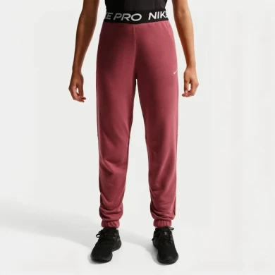 Детско Долнище Nike G NP DF FLC JGGR - HV0289-654