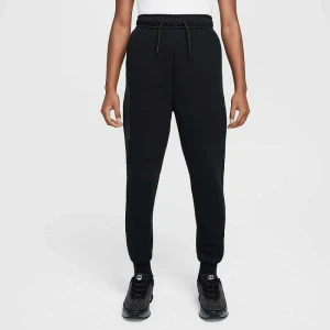 Детско долнище Nike G NSW TCH FLC JGGR - PD - HV8698-010