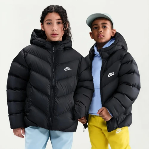 Детско Яке Nike K NSW TF ADP PUFFER - HQ4976-010