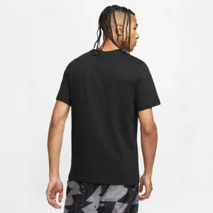 Мъжка тениска Nike Air Jordan M J POOLSIDE CREW - CJ6244-010