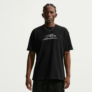 Мъжка тениска Nike PSG M NK PREMIUM TEE - IM1681-010