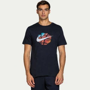 Мъжка тениска Nike M NK TEE STD ASBURY VRDNA - IM5046-010