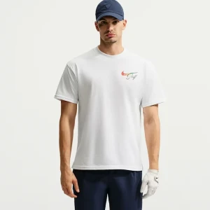 Мъжка тениска Nike M NK TEE LSE GOLF DNA - IM6167-100