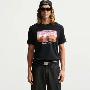 Мъжка тениска Nike M NSW CLUB TEE PHOTO - IV4888-010