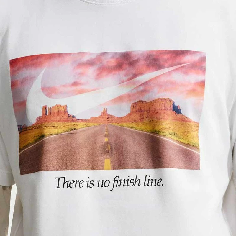 Мъжка тениска Nike M NSW CLUB TEE PHOTO - IV4888-100 Мъжка тениска Nike M NSW CLUB TEE PHOTO - IV4888-100