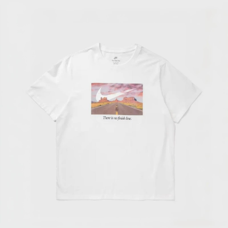 Мъжка тениска Nike M NSW CLUB TEE PHOTO - IV4888-100 Мъжка тениска Nike M NSW CLUB TEE PHOTO - IV4888-100